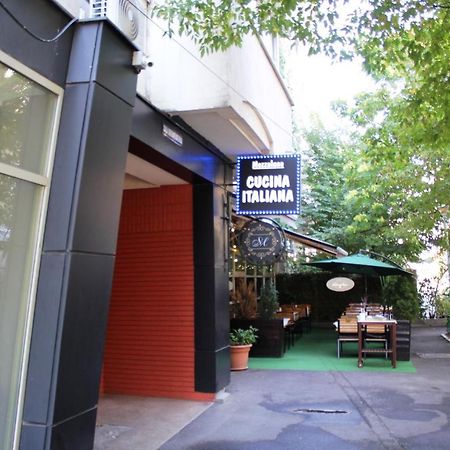 Premium Family Apartment, Floreasca Area Бухарест Экстерьер фото
