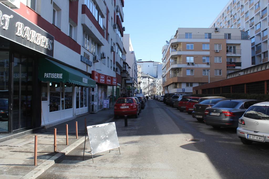 Premium Family Apartment, Floreasca Area Бухарест Номер фото