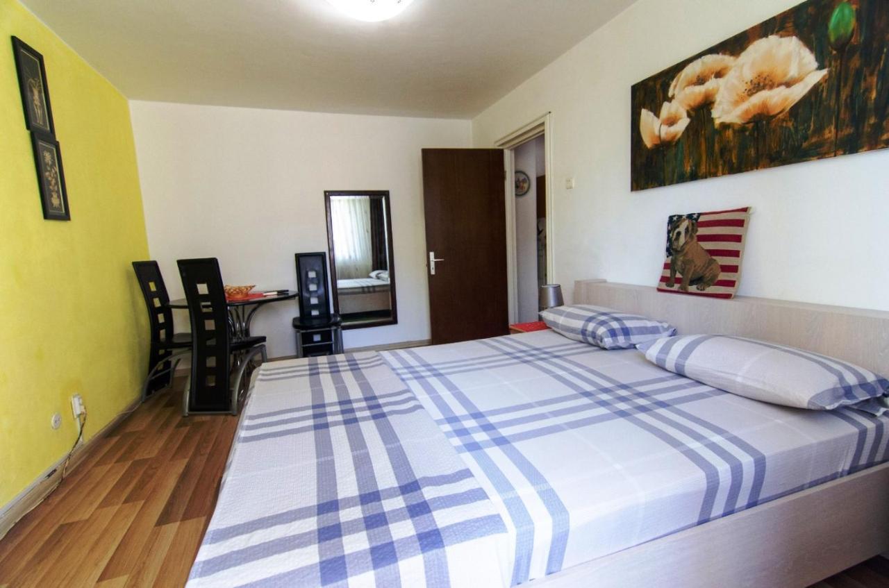 Premium Family Apartment, Floreasca Area Бухарест Экстерьер фото