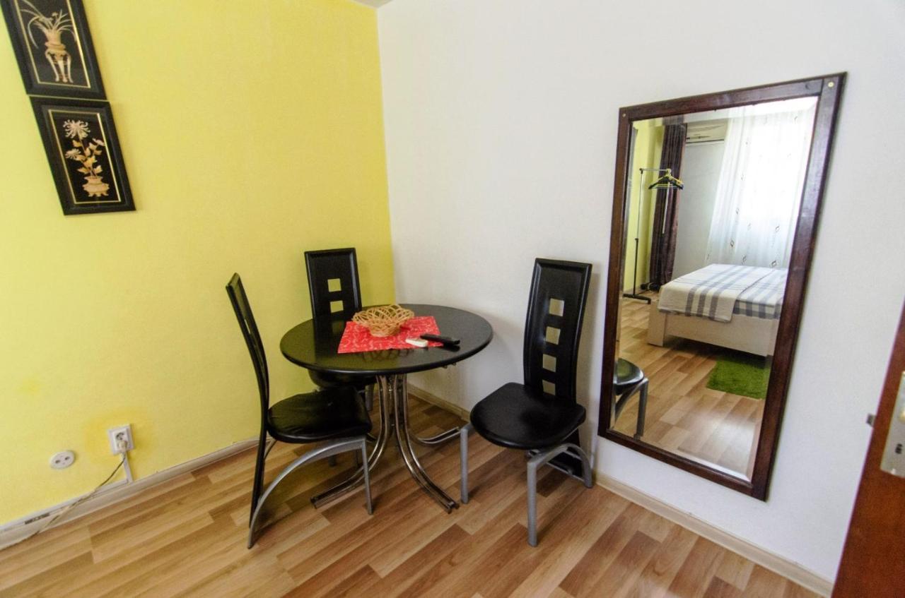 Premium Family Apartment, Floreasca Area Бухарест Экстерьер фото