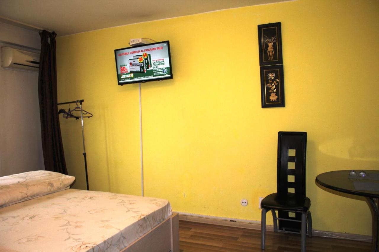 Premium Family Apartment, Floreasca Area Бухарест Экстерьер фото