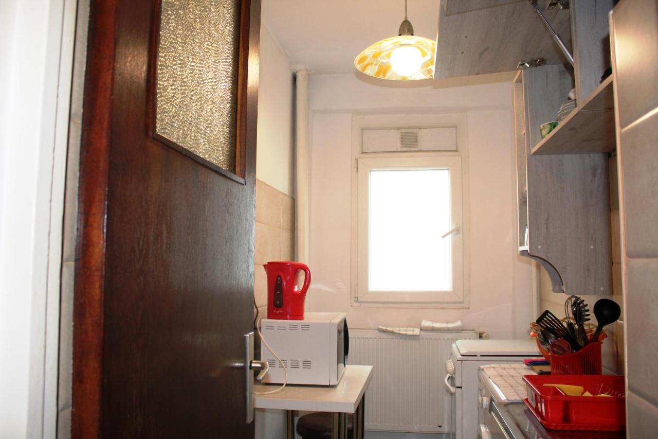 Premium Family Apartment, Floreasca Area Бухарест Экстерьер фото