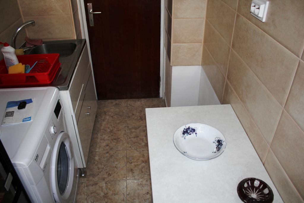 Premium Family Apartment, Floreasca Area Бухарест Экстерьер фото