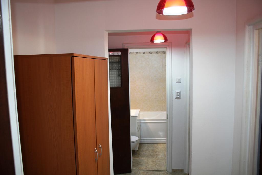 Premium Family Apartment, Floreasca Area Бухарест Экстерьер фото