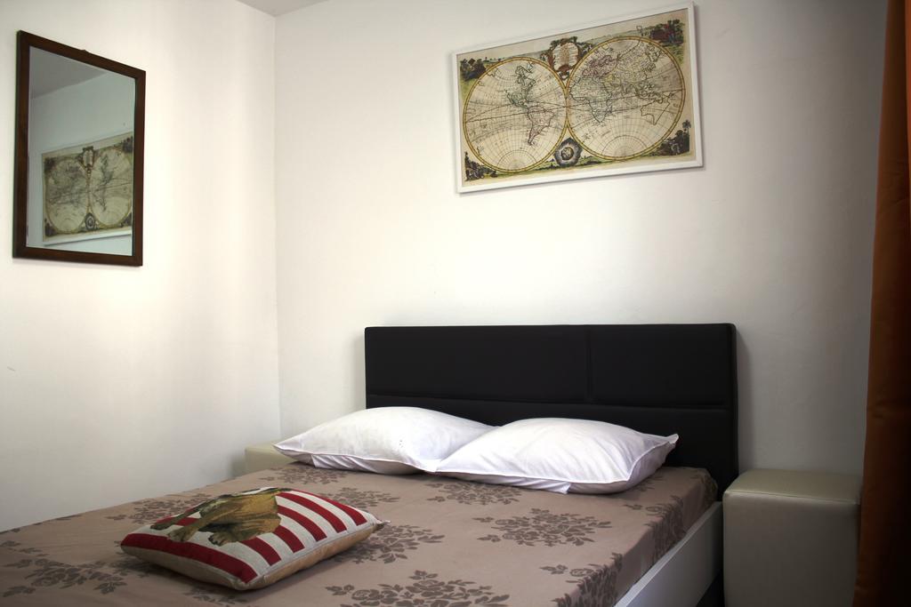 Premium Family Apartment, Floreasca Area Бухарест Экстерьер фото